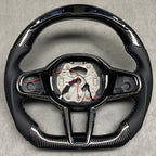 BMW 2025 LCI G Chassis Style Steering Wheel