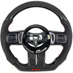 2007–2018 Jeep Wrangler JK Steering Wheel