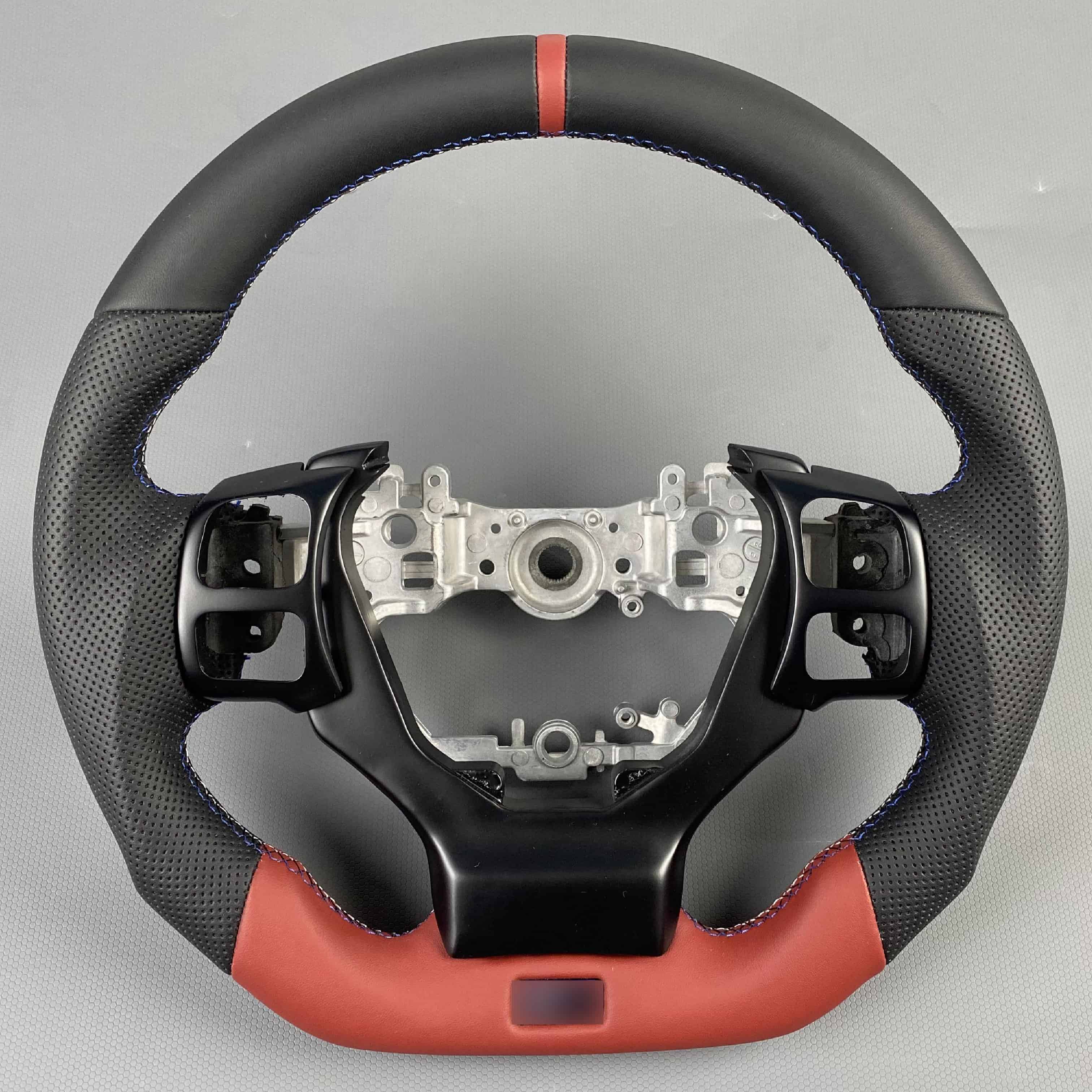2014-2025 Lexus IS/ RC Steering Wheel