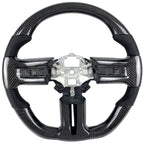 2010-2014 S197 Ford Mustang Steering Wheel