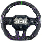 2015–2024 Dodge Charger Steering Wheel