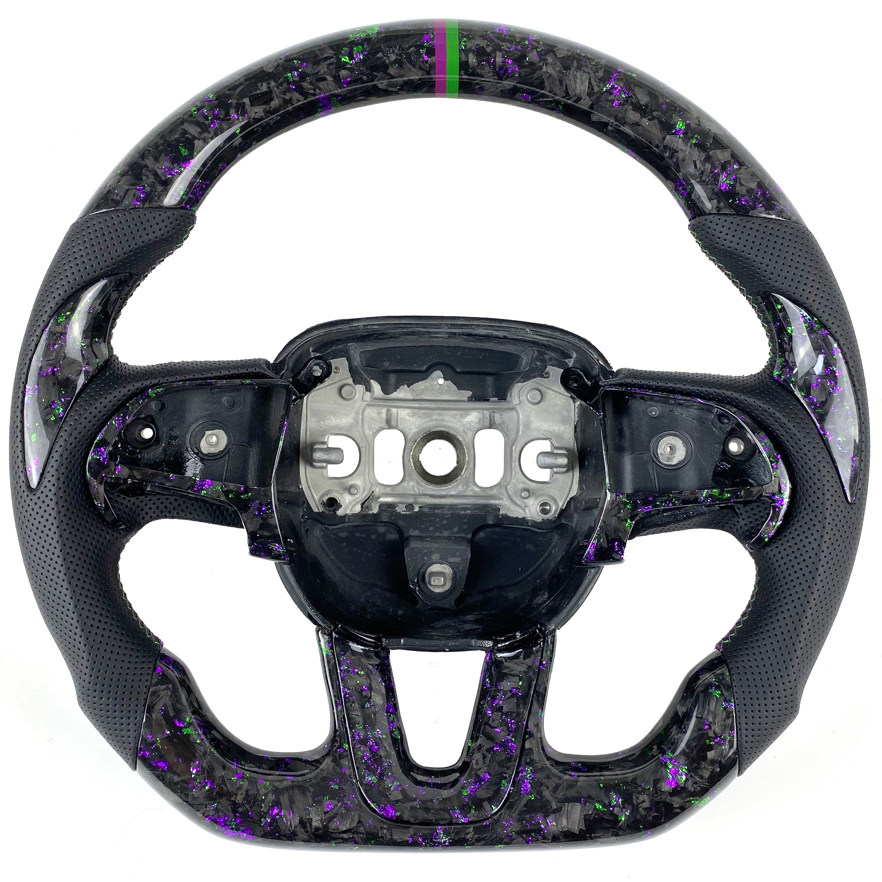 2015–2024 Dodge Challenger Steering Wheel
