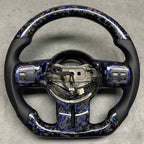 2007–2018 Jeep Wrangler JK Steering Wheel
