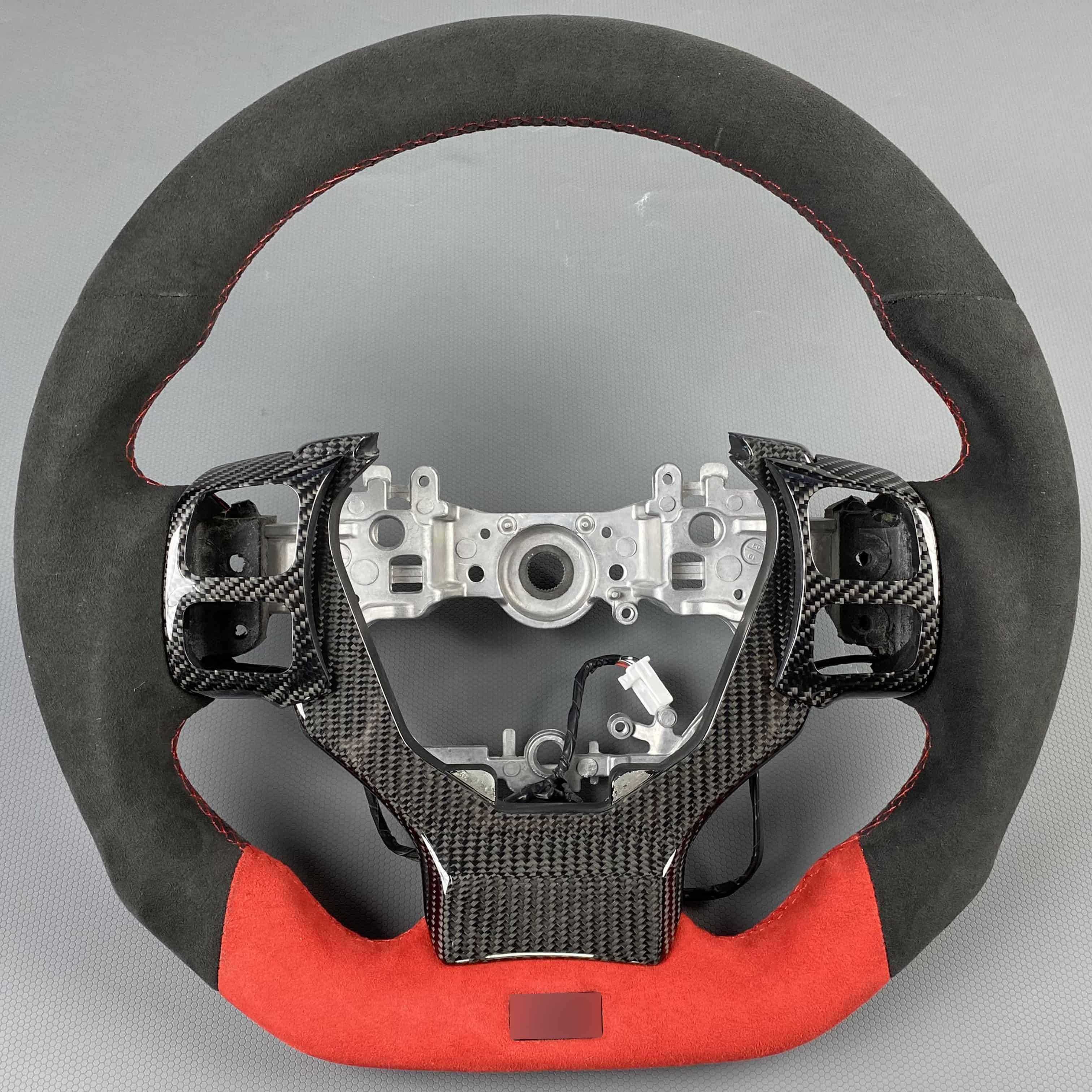 2014–2020 Lexus IS (3IS) Steering Wheel
