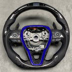2019–2024 Toyota Corolla Steering Wheel