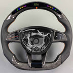 2014–2021 W205 Mercedes‑Benz C‑Class Steering Wheel