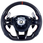 2014–2021 W205 Mercedes‑Benz C‑Class Steering Wheel