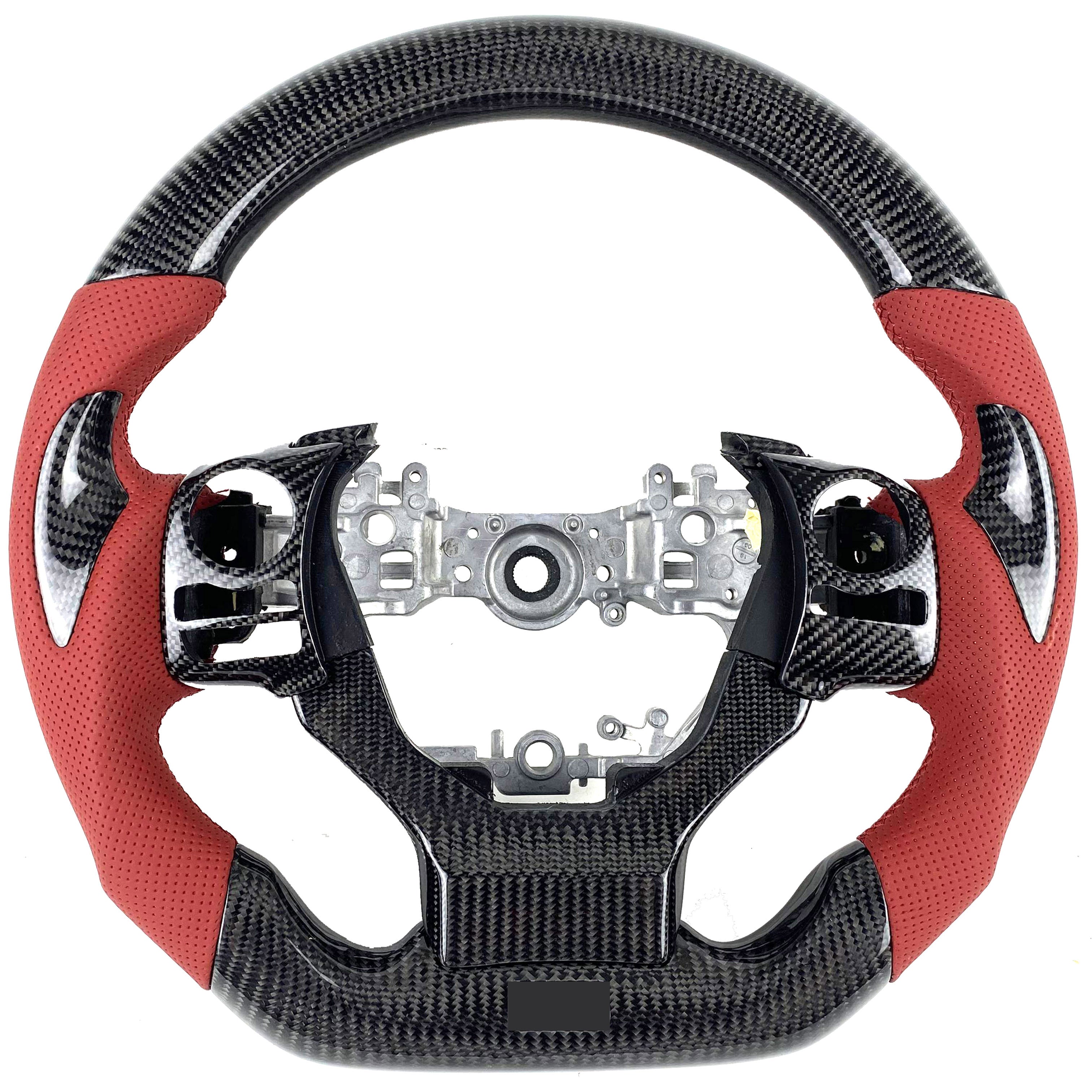 2014-2025 Lexus IS/ RC Steering Wheel