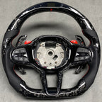 BMW 2025 LCI G Chassis Style Steering Wheel