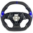 2014–2019 C7 Corvette Steering Wheel