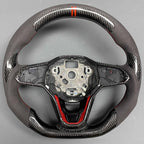 2020–2026 VW Golf MK8/MK8.5 Steering Wheel
