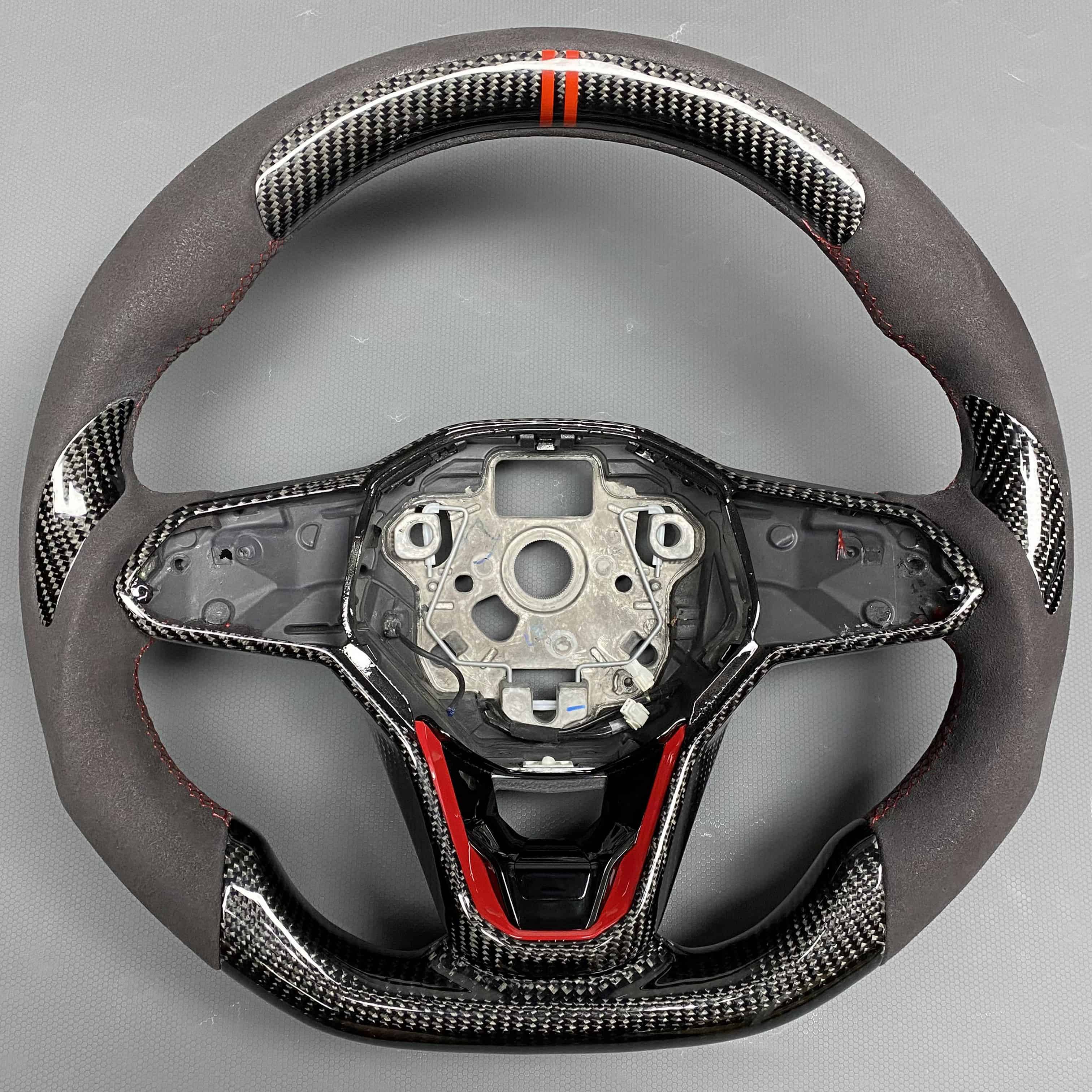2020–2026 VW Golf MK8/MK8.5 Steering Wheel