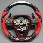 2019–2022 Toyota RAV4 Steering Wheel