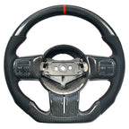 2007–2018 Jeep Wrangler JK Steering Wheel