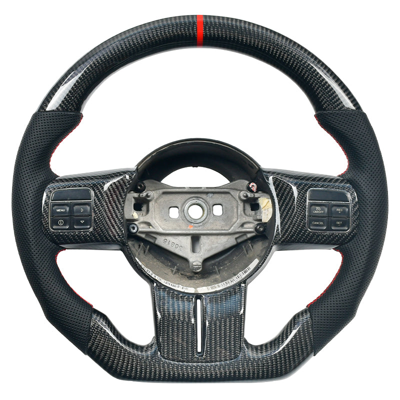 2007–2018 Jeep Wrangler JK Steering Wheel