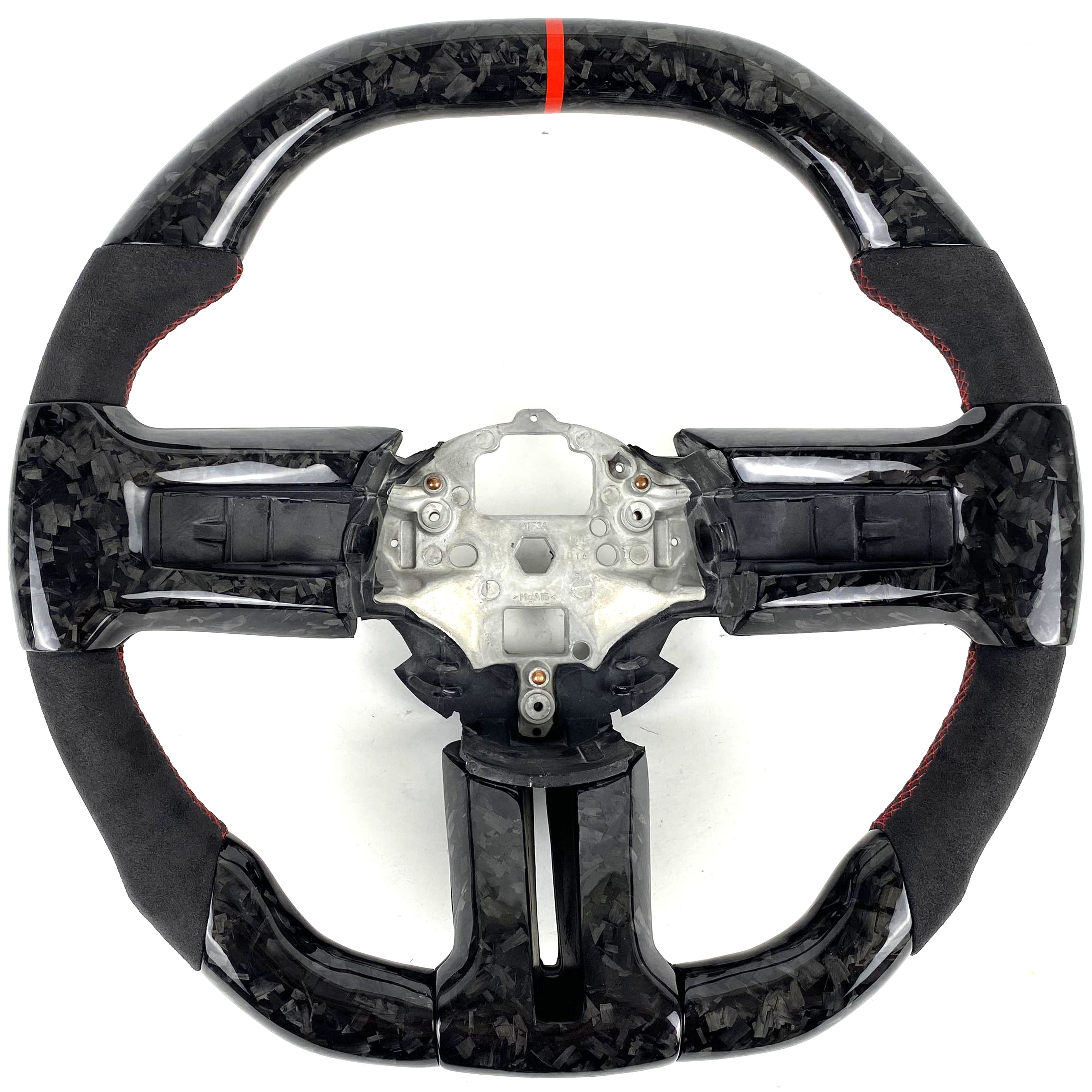 2010-2014 S197 Ford Mustang Steering Wheel