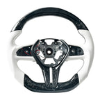 2018–2024 Infiniti Q50/Q60 Steering Wheel
