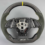 2016–2024 Gen6 Chevrolet Camaro Steering Wheel