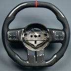 2007–2018 Jeep Wrangler JK Steering Wheel