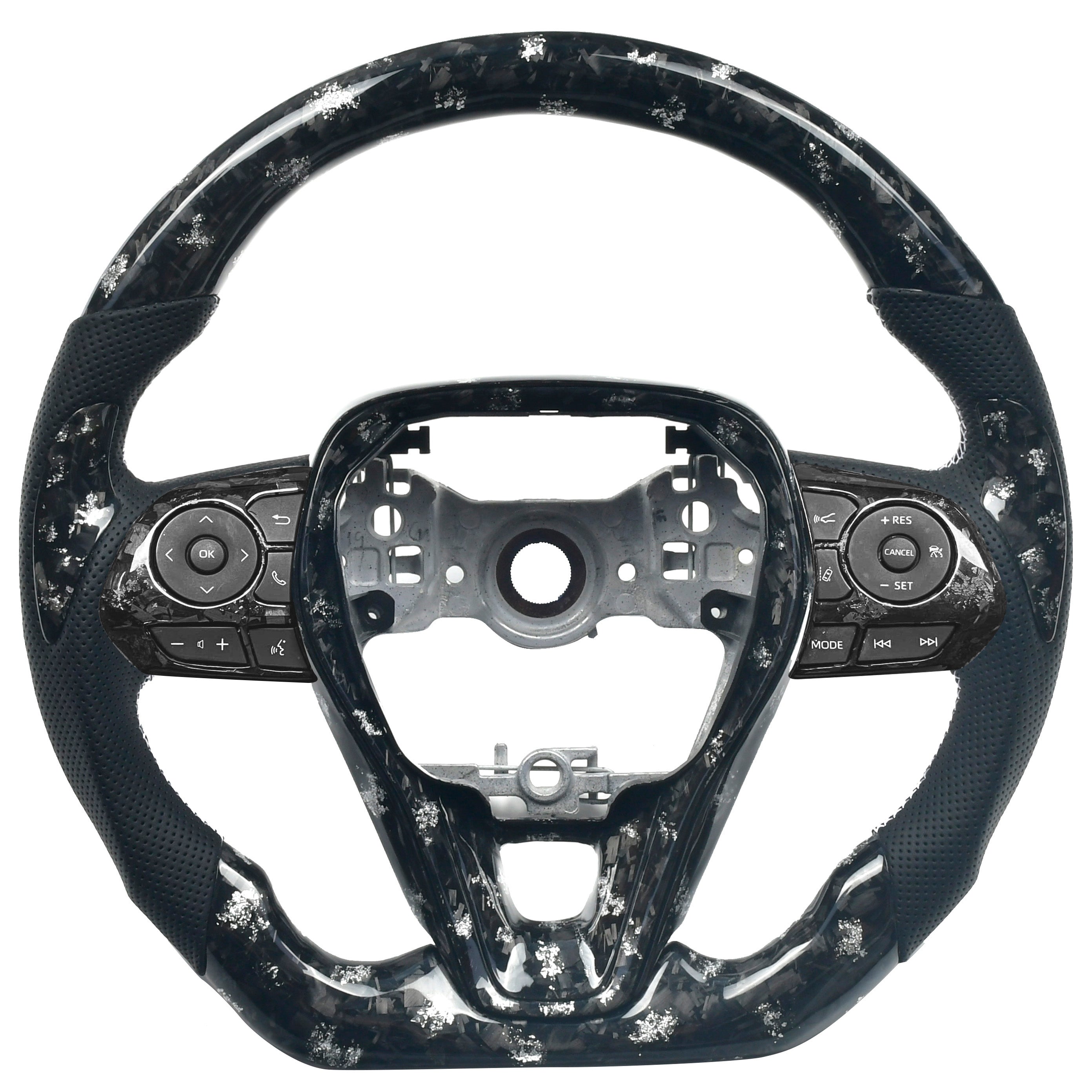 2019–2022 Toyota RAV4 Steering Wheel