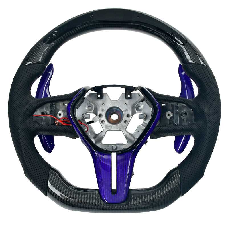 2018–2024 Infiniti Q50/Q60 Steering Wheel