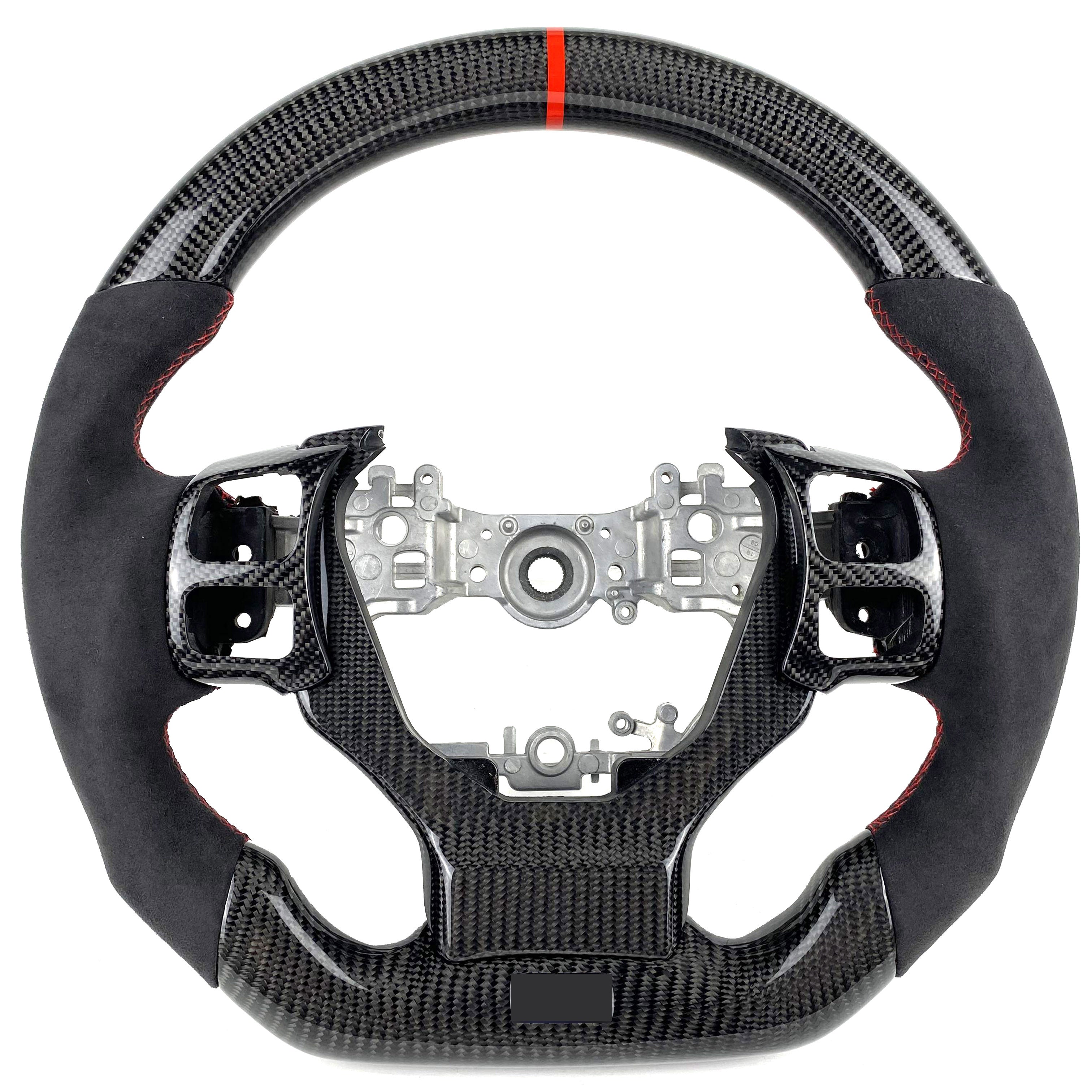 2014-2025 Lexus IS/ RC Steering Wheel