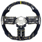2010-2014 S197 Ford Mustang Steering Wheel