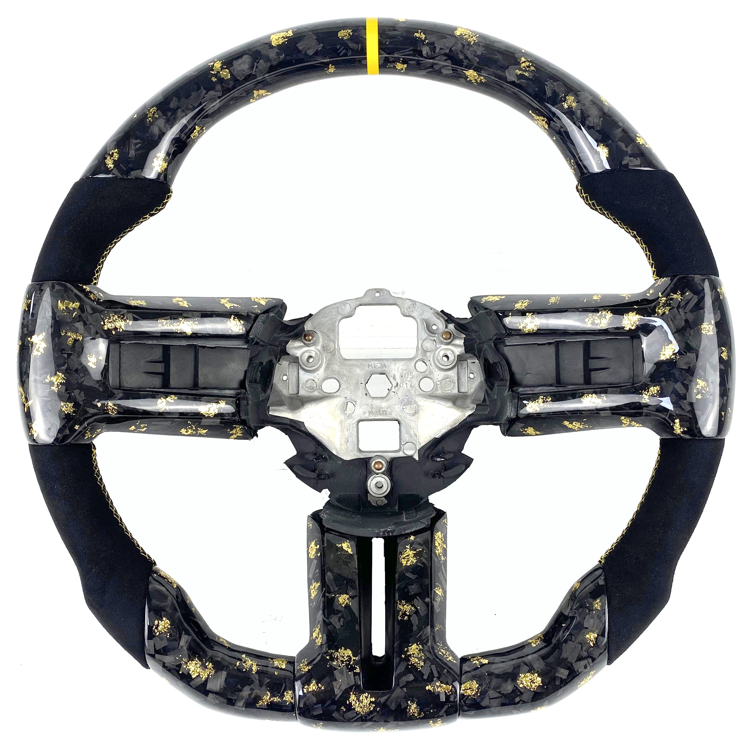 2010-2014 S197 Ford Mustang Steering Wheel