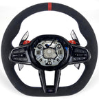 BMW 2025 LCI G Chassis Style Steering Wheel