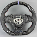 2016–2024 Gen6 Chevrolet Camaro Steering Wheel
