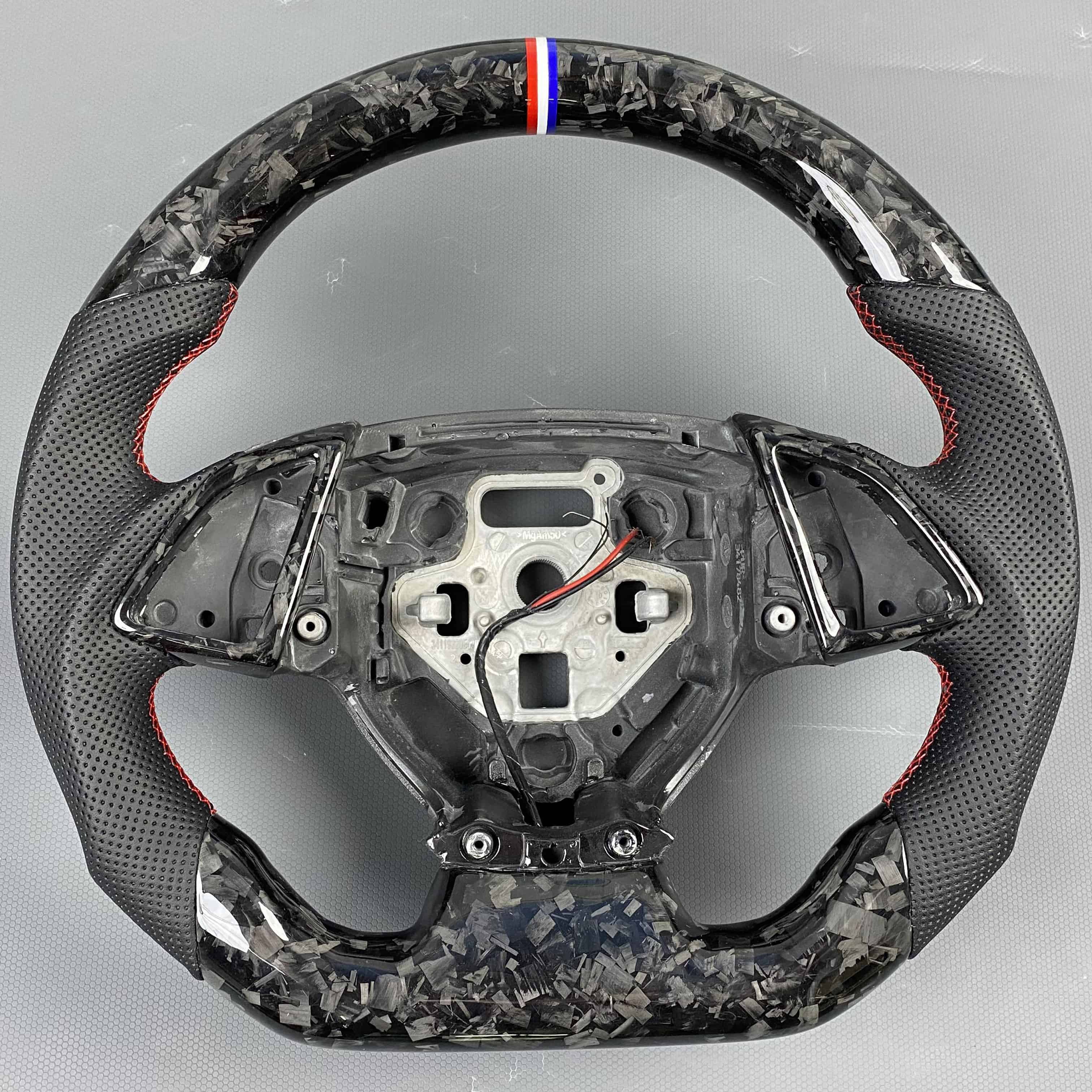 2016–2024 Gen6 Chevrolet Camaro Steering Wheel