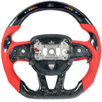 2015–2024 Dodge Charger Steering Wheel