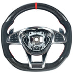 2014–2021 W205 Mercedes‑Benz C‑Class Steering Wheel