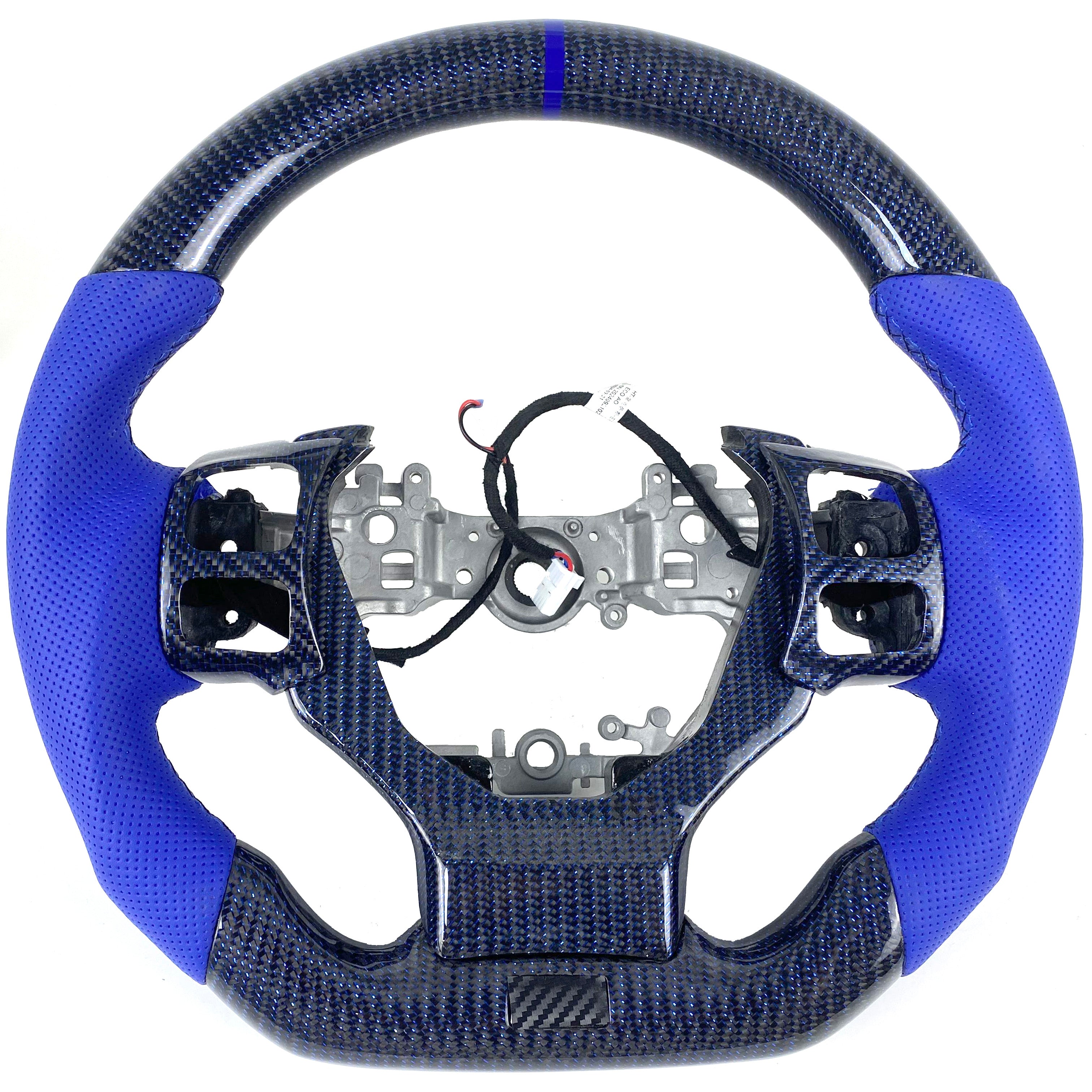 2014-2025 Lexus IS/ RC Steering Wheel