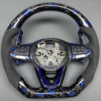 2020–2026 VW Golf MK8/MK8.5 Steering Wheel