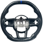 2018–2024 Jeep Wrangler JL Steering Wheel