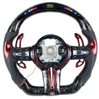 2012–2019 F30 BMW 3 Series Steering Wheel