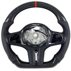 2017-2025 BMW G20/G22/G30/G42/G80/G82/G87 G‑Chassis Steering Wheel