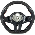 2017-2025 BMW G20/G22/G30/G42/G80/G82/G87 G‑Chassis Steering Wheel