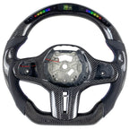 2017-2025 BMW G20/G22/G30/G42/G80/G82/G87 G‑Chassis Steering Wheel