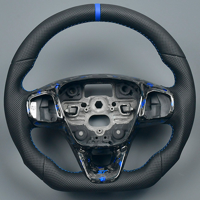 2018–2022 Ford Focus ST Steering Wheel