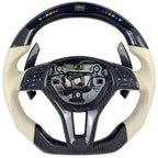 2008–2014 Mercedes‑Benz C‑Class Steering Wheel