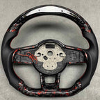 2013 - 2020 VW Golf MK7/7.5 GTI & R Steering Wheel
