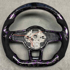 2015–2020 Volkswagen Golf GTI/R (Mk7) Steering Wheel