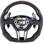 2008–2014 Mercedes‑Benz C‑Class Steering Wheel