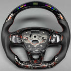 2018–2022 Ford Focus ST Steering Wheel