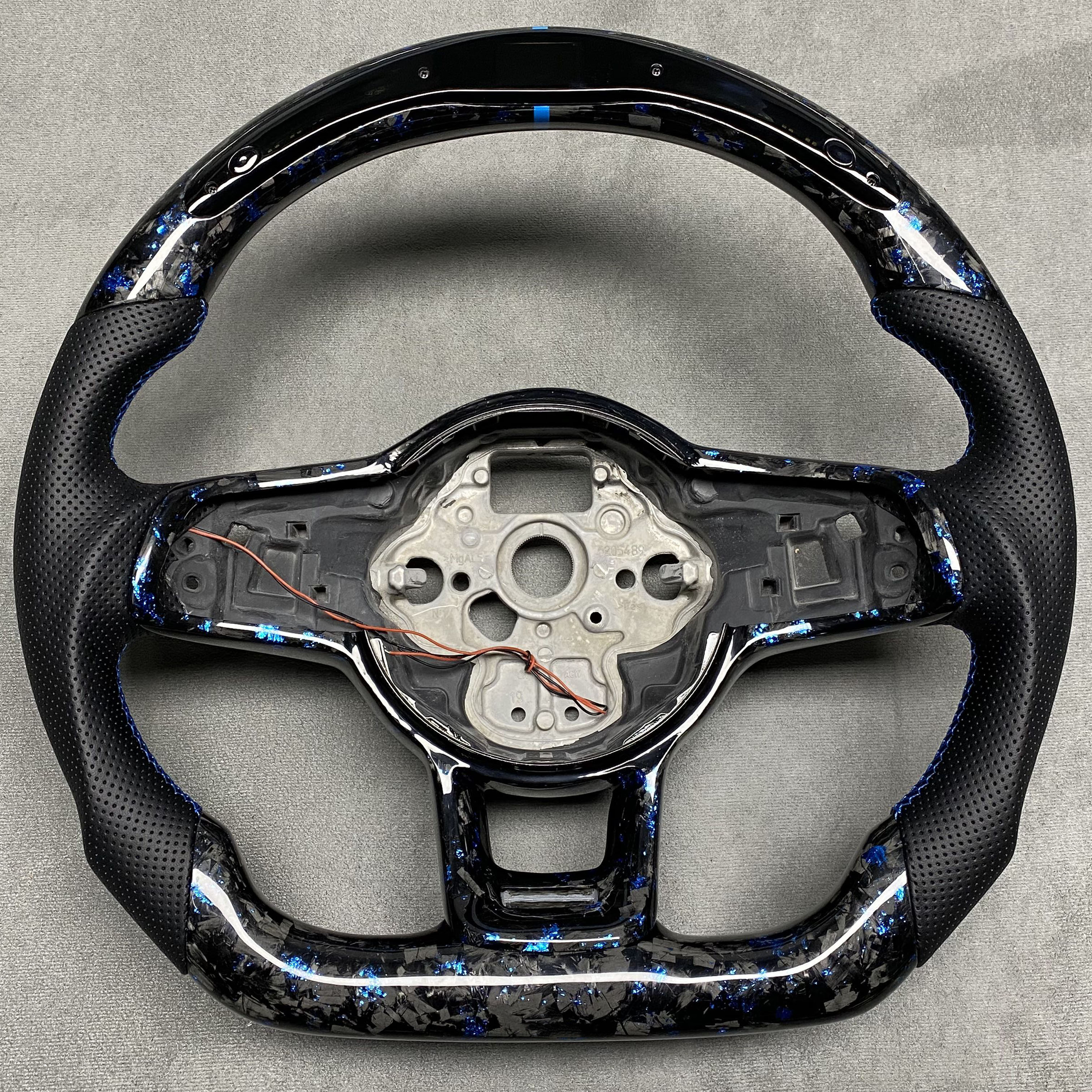 2015–2020 Volkswagen Golf GTI/R (Mk7) Steering Wheel