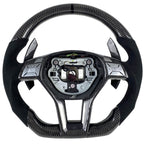 2008–2014 Mercedes‑Benz C‑Class Steering Wheel