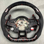 2013 - 2020 VW Golf MK7/7.5 GTI & R Steering Wheel