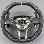 2008–2014 Mercedes‑Benz C‑Class Steering Wheel